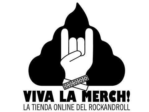 VIVA LA MERCH! Tienda online